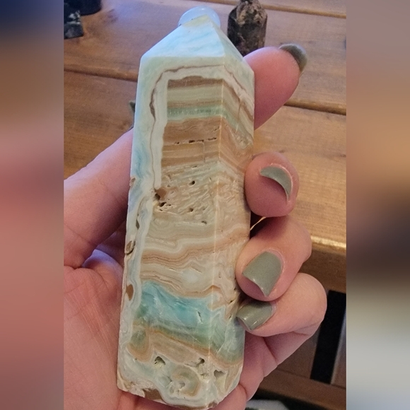 Crystal bundle - Picture 6 of 7